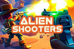 [VR游戏下载] 异形射手VR(Alien Shooters)
