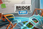 [VR游戏下载] 力学工程模拟器（Bridge Constructor Studio）