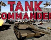 [VR游戏下载] 坦克指挥官（Tank Commander）