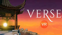 [VR游戏下载] 安静的世界 VR（Verse VR）