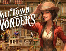 [VR游戏下载] 城墙镇奇遇记VR (Wall Town Wonders)