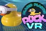 [VR游戏下载] 小黄鸭模拟器VR（Placid Plastic Duck VR）