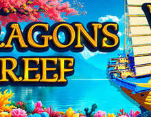 [VR游戏下载] 龙礁VR（Dragons Reef VR）