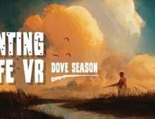 [免费VR游戏下载] 猎命师VR:鸽子季（Hunting Life VR: Dove Season）