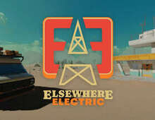 [VR游戏下载] 电力保障 VR（Elsewhere Electric）