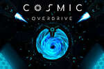 [VR游戏下载] 几何冲刺 VR（Cosmic Overdrive）