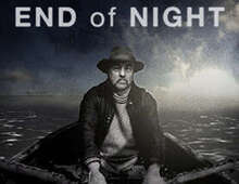 [VR游戏下载] 黑夜的终点（End of Night）