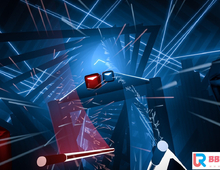 [Oculus quest] 光剑节奏空间（Beat Saber）普通+DLC解锁版本