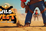 [VR游戏下载] 西部最后的牛仔（Wild West : The Last Cowboy）