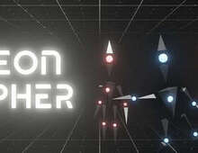 [VR游戏下载] 霓虹密码VR（Neon Cipher）
