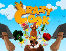 [免费VR游戏下载] 疯狂的厨师 (Crazy Cook)