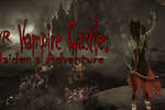 [VR游戏]美少女勇闯吸血鬼城堡 Vampire Castle VR  Maiden's Adventure