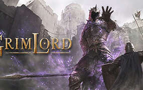 [VR游戏下载] 黑暗之魂VR（Grimlord）