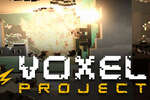 [VR游戏下载] 多维体素VR（Voxel Project VR）