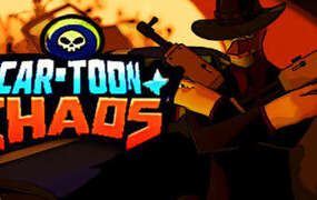 [VR游戏下载] 赛车与爆炸 (Car-Toon Chaos)