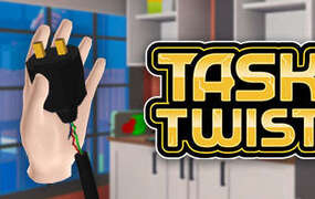 [VR游戏下载] 用电安全模拟器 VR (TaskTwist)
