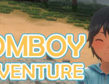 [免费VR游戏下载] 汤姆男孩冒险（Tomboy Adventure）