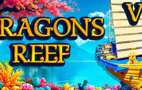 [VR游戏下载] 龙礁VR（Dragons Reef VR）