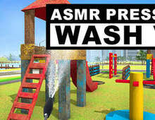 [VR游戏下载] 清洗工 VR（ASMR Pressure Wash VR）