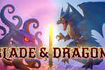 [VR游戏下载] 利刃与巨龙 VR（Blade And Dragon VR）