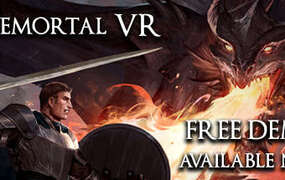 [VR游戏下载] 生前VR（Premortal VR）