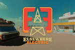 [VR游戏下载] 电力保障 VR（Elsewhere Electric）