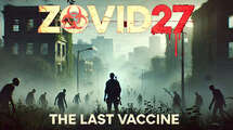 [VR游戏下载] Zovid27:最后的疫苗（Zovid27: The Last Vaccine）