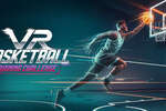 [VR游戏下载] VR篮球:训练挑战（VR Basketball: Training Challenge）
