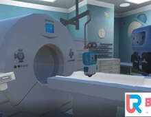 [VR交流学习]VR治疗-CT手术模拟 (VRemedies - CT Procedure Experience)