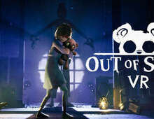 [VR游戏下载] 视线之外 VR（Out of Sight VR）