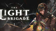 [VR游戏下载] 轻骑兵的冲锋（The Light Brigade）