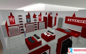 [VR共享内容] 密室逃脱VR (Escape Room VR)