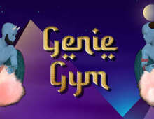 [VR游戏下载] 神灯健身（Genie Gym）