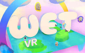 [VR游戏下载] WET VR（WET VR）