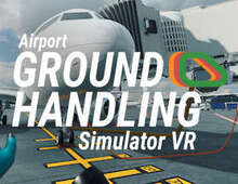 [VR下载]机场地勤模拟器VR (Airport Ground Handling Simulator VR)