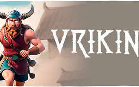 [VR游戏下载] 维京（VRIKING）