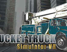 [VR游戏下载] 斗车模拟器（Bucket Truck VR Simulator）