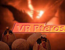 [VR游戏下载] VR翼龙（VR Pterosaur）