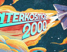 [VR游戏下载] 飞向太空2000 VR (Interkosmos 2000)