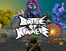 [VR游戏下载] 无处之战VR（Battle of Nowhere）