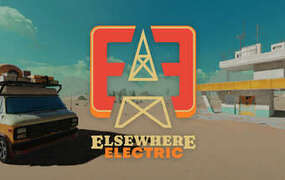 [VR游戏下载] 电力保障 VR（Elsewhere Electric）