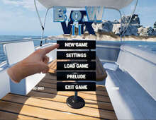 [VR游戏下载] 航海冒险 VR（B.o.W II VR）