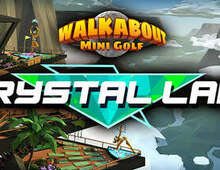 [VR游戏下载] 漫游迷你高尔夫 VR (Walkabout Mini Golf VR)