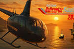 [VR下载]直升机模拟器 (Helicopter Simulator 2025 - Real Flight PC/VR)