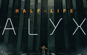 [VR交流学习]半条命：爱莉克斯 (Half-Life: