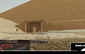[VR游戏下载] VR：沙漠烈日之下（VR: Under a Desert Sun）