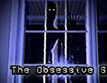[VR游戏下载] 隐藏尸体（The Obsessive Shadow）