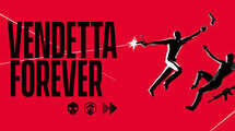 [VR游戏下载] 永远的复仇者VR（Vendetta Forever）