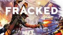 [VR游戏下载] 裂解 VR（Fracked VR）破解版