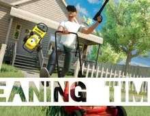 [VR游戏下载] 清洁时间VR（Cleaning Time VR）